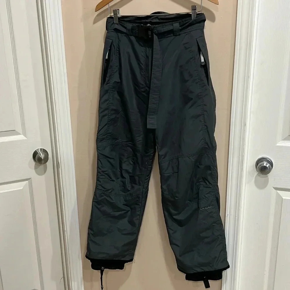 (3) Liquid girls  Snowpants​